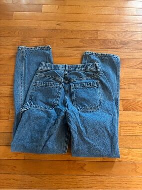 PacSun Women's 80s BF E-waist xsmall jeans